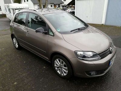 gebraucht VW Golf Plus 1.2 TSI Style