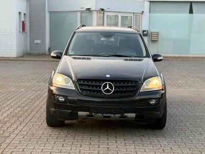 Mercedes ML280