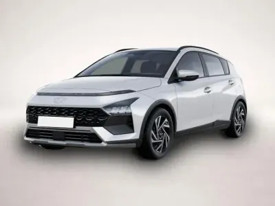 Neu Hyundai Bayon Trend 90 PS (66 kW) 2026 Manufacturer SUV