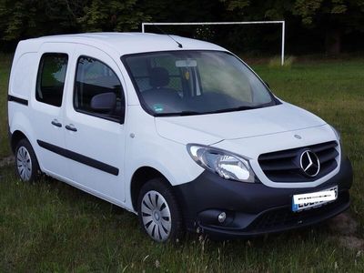 Mercedes Citan 108