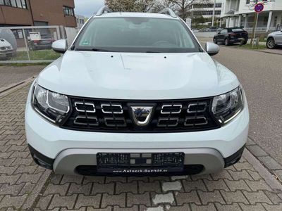 gebraucht Dacia Duster II Prestige