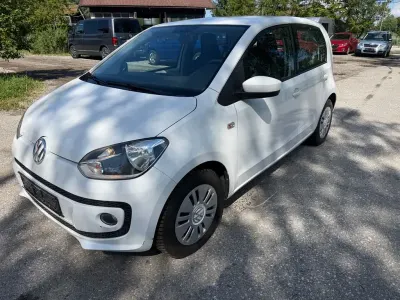 Gebraucht VW up!