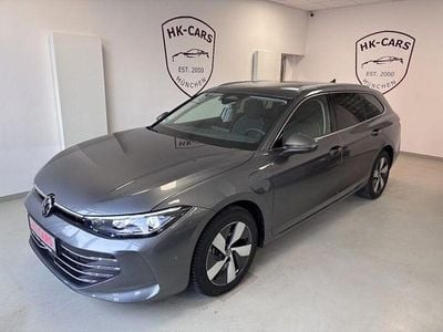 Grau Gebraucht 2025 VW Passat Business Limousine | 38.900 € (Superpreis)