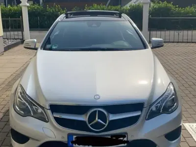 Gebraucht Mercedes E250