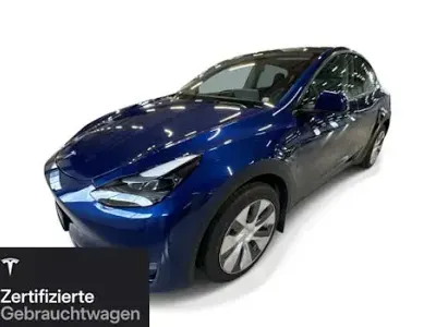 Gebraucht Tesla Model Y