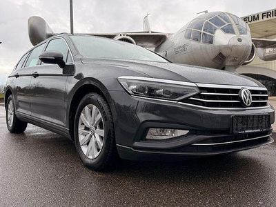 Gebraucht VW Passat Business 190 PS (139 kW) 2020 Grau Kombi