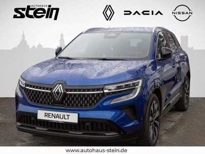 gebraucht Renault Austral Techno E-TECH Hybrid 200 Tempomat 19-Zoll