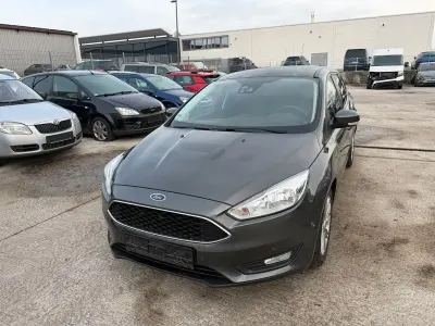 Gebraucht Ford Focus