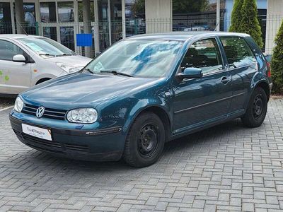 gebraucht VW Golf IV 1.4 Special * TüV 02.2026 * Klima * ToP *