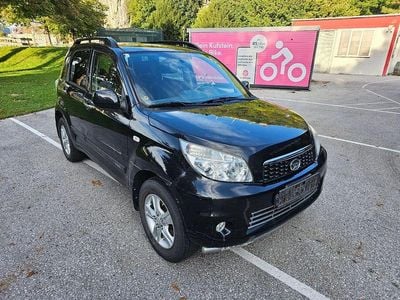 Daihatsu Terios