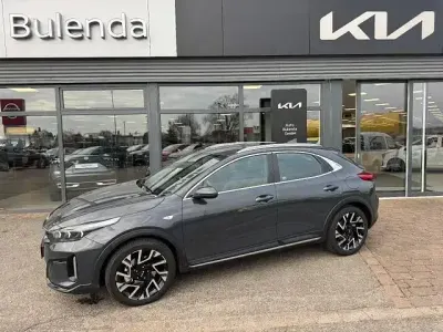 Gebraucht Kia XCeed Comfort 140 PS (102 kW) 2025 Grau SUV