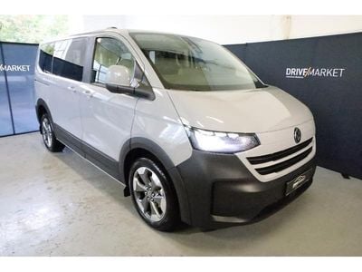 Occasion VW T7 Life 150 PK (110 kW) 2025 Grijs Van