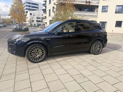 Gebraucht Porsche Cayenne 340 PS (250 kW) 2020 SUV