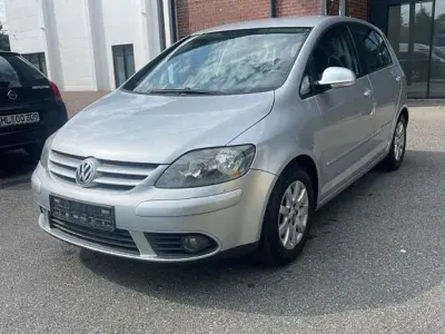 Gebraucht VW Golf Plus