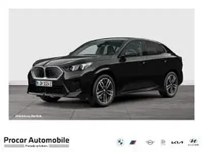 Gebraucht BMW iX2