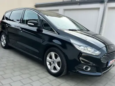 Gebraucht Ford S-MAX