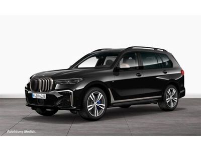 gebraucht BMW X7 M50i - Leasingübernahme möglich!