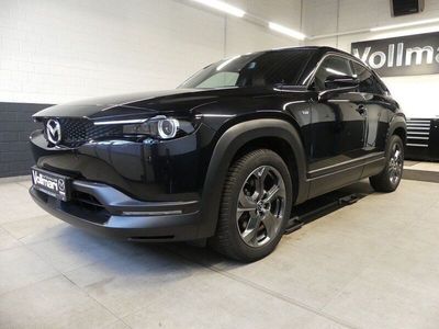 Mazda MX30