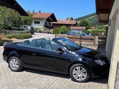 gebraucht VW Eos Cabrio