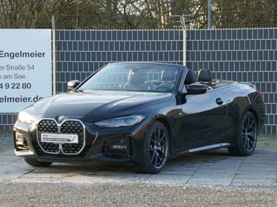 BMW 430 Cabriolet