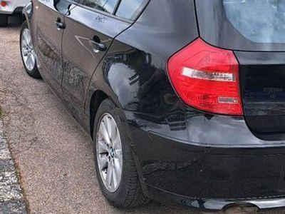 gebraucht BMW 116 2.0,