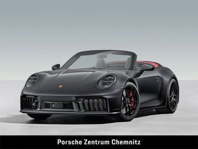 Porsche 911 Carrera GTS