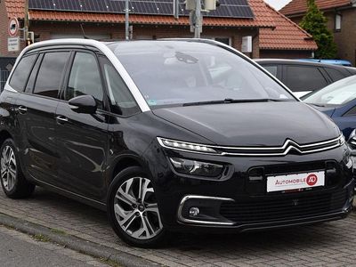 Citroën Grand C4 Picasso