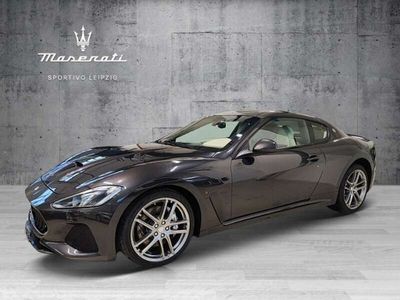 gebraucht Maserati Granturismo Sport/MC *Sonderleasing* Preis: 127.777 EURO