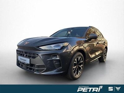 Second-hand Cupra Terramar 150 CP (110 kW) 2026 Gri SUV