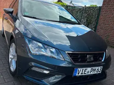Gebraucht Seat Leon ST