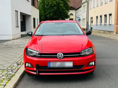 Gebraucht VW Polo