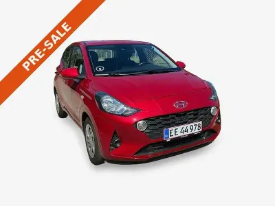 Gebraucht Hyundai i10