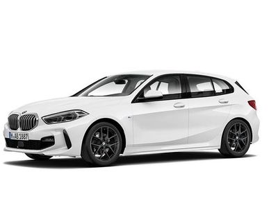 Gebraucht BMW 118 Efficient Dynamics 136 PS (100 kW) 2025 Kleinwagen
