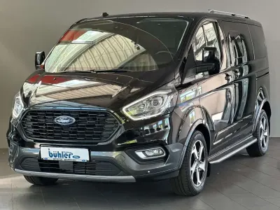 Gebraucht Ford Tourneo