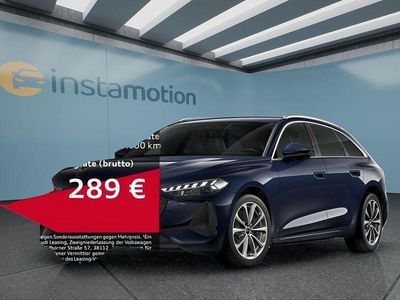 Brugt Audi A5 204 HK (150 kW) 2025 Blå Sedan