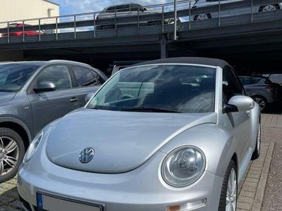 VW Beetle
