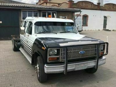 gebraucht Ford F350 SchlachteDually Bullnose 6.9L D...