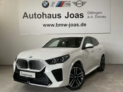 Gebraucht BMW iX2 M Sport 225 kW (306 PS) 2025 SUV