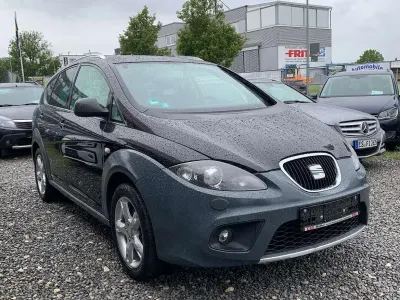 Gebraucht Seat Altea