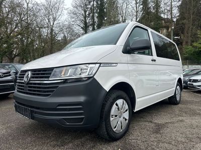 gebraucht VW Caravelle T6