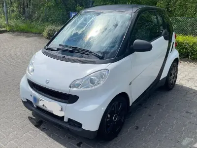 Gebraucht Smart ForTwo Coupé