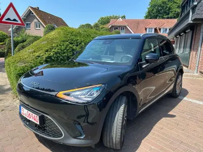 Gebraucht Smart #1