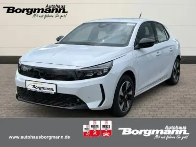 Ny Opel Corsa-e 114 kW (156 HK) 2026 Hvid Hatchback