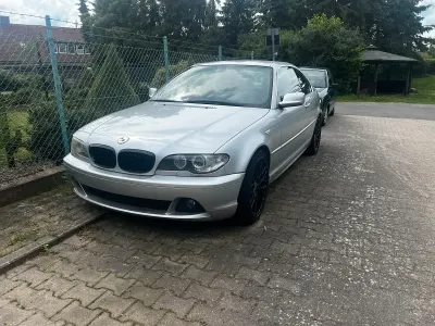 Gebraucht BMW 330