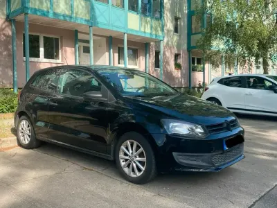 Gebraucht VW Polo