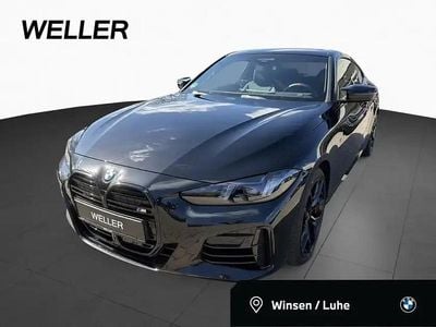 Usata BMW M440 M Sport 374 CV (275 kW) 2025 Nero Berlina