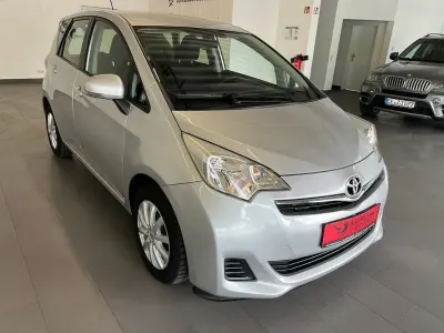 Gebraucht Toyota Verso-S