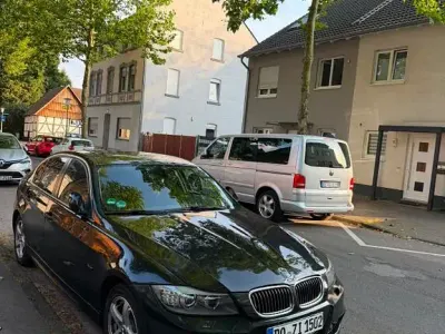 Gebraucht BMW 318