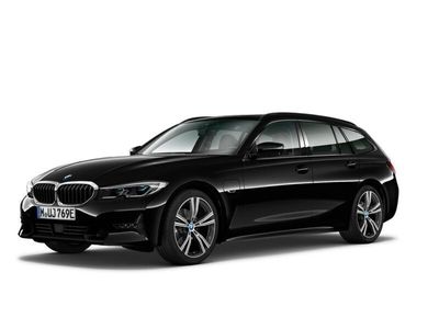 gebraucht BMW 330e xDrive Touring