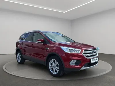 Gebraucht Ford Kuga